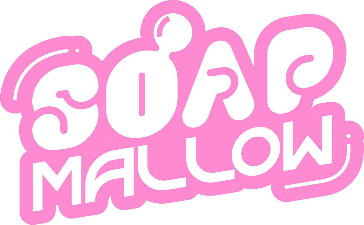 Soapmallow Logo